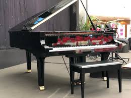 Piano tuning and rental Abu Dhabi