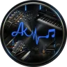 AKM Music Logo
