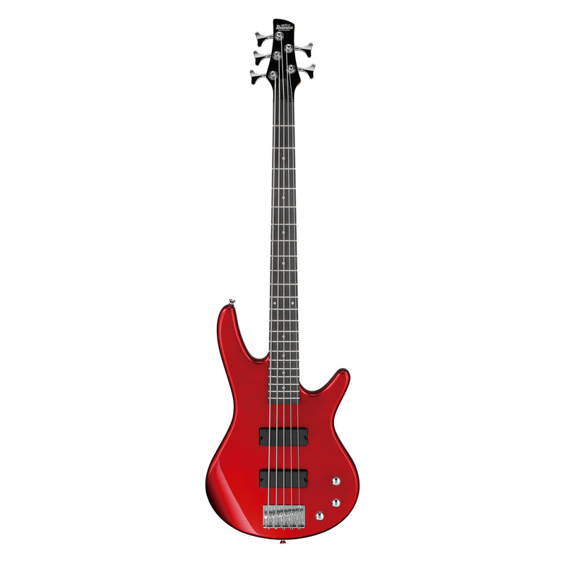 Ibanez GSR185-CA – Bass Guitar | Candy Apple