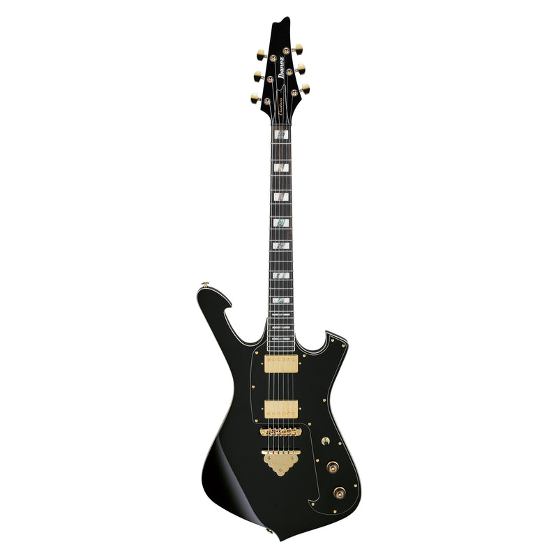 Ibanez FRM350-BK Electric Guitar | Black