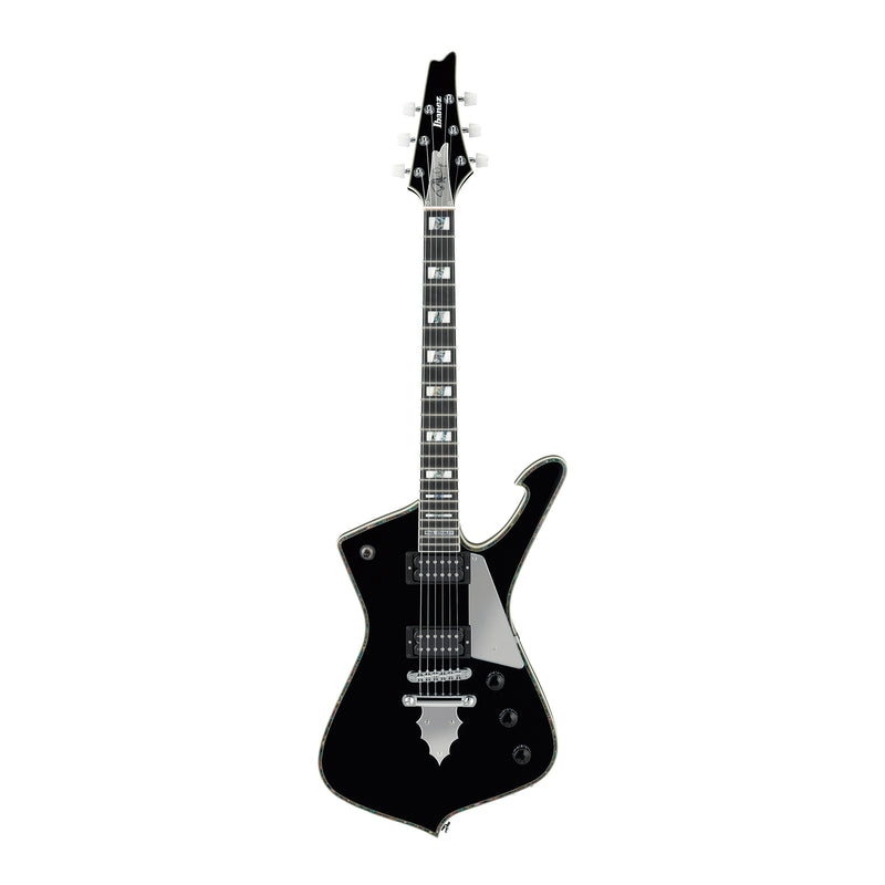 Ibanez PS10-BK Electric Guitar | Black