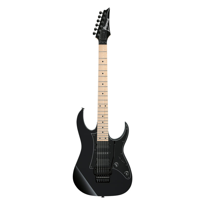 Ibanez RG550-BK Electric Guitar | Black