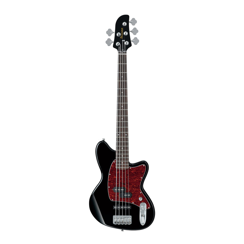 Ibanez TMB105-BK 5-String Talman Active Bass Guitar | Black