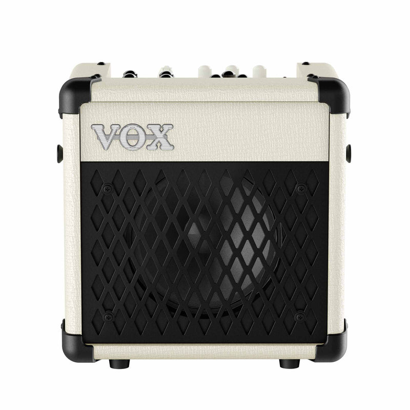 VOX MINI5-RM-IV Mini Guitar Combo Amp | Ivory
