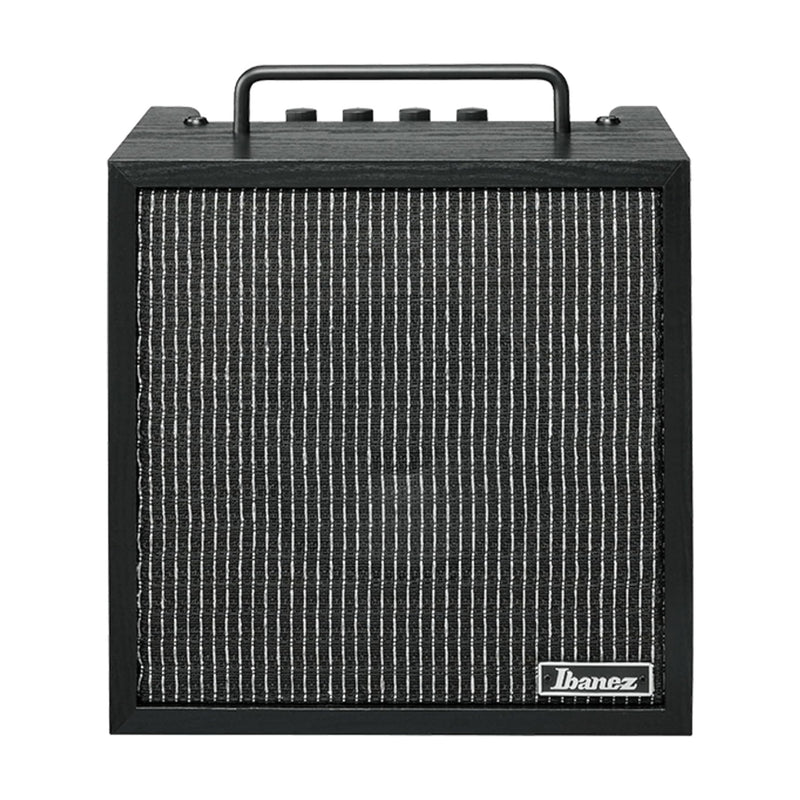 Ibanez IBZ10GV2-U 10W Guitar Practice Combo Amp | Black