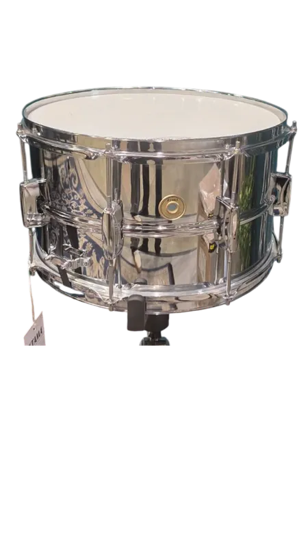TAMA MKS55BN-BOS – Superstar series Snare 14x5.5 | Orange Solid