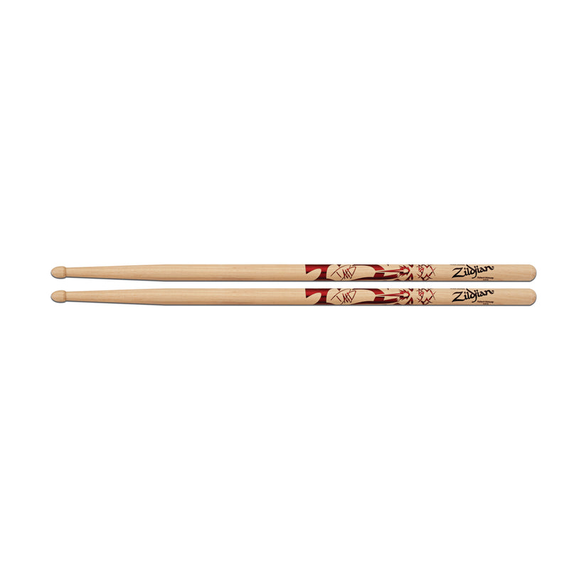 Zildjian ZASDG Dave Grohl Artist Series Drumsticks