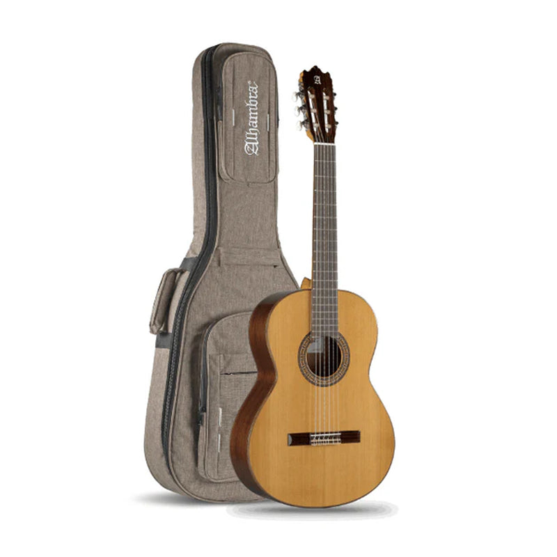 Alhambra 3C 7/8 – Classical Guitar with case | Spain