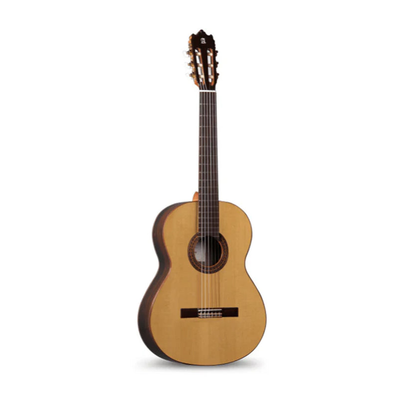 Alhambra Iberia Ziricote – Classical Guitar | Gloss