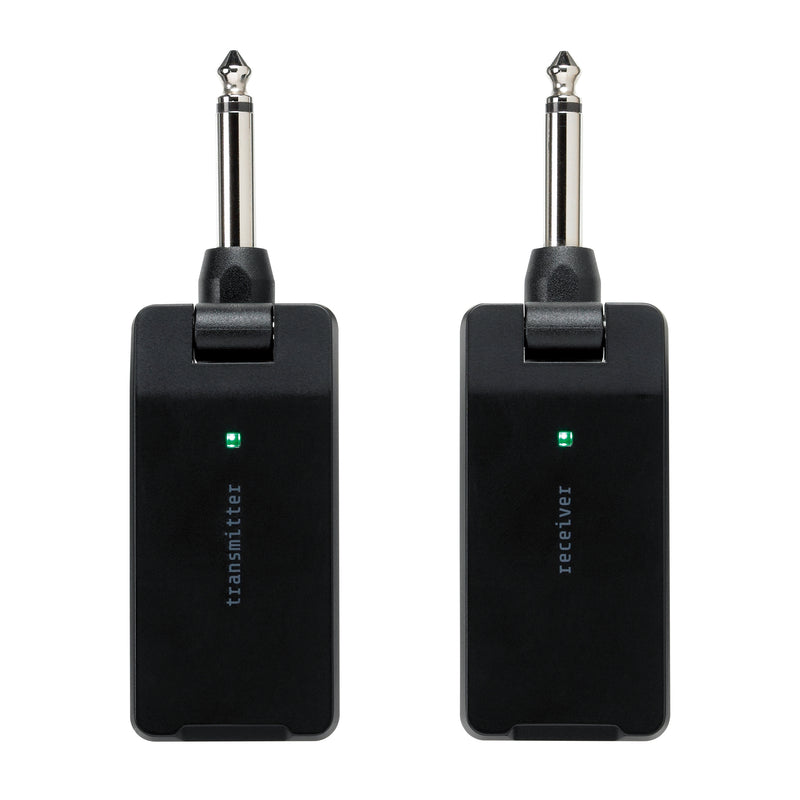 Ibanez WS1 – Guitar Wireless System | 2.4GHz | Cable-Tone Mode