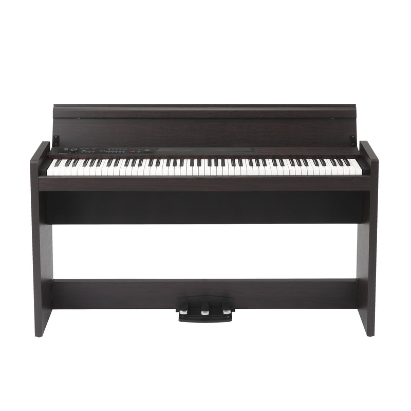 Korg LP-380-RW U | 88-Key Digital Piano | Made in Japan
