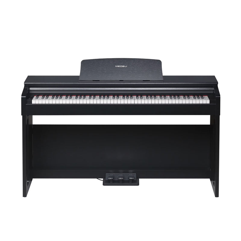 Medeli UP105 – Digital Piano | 88 Graded Action Keys