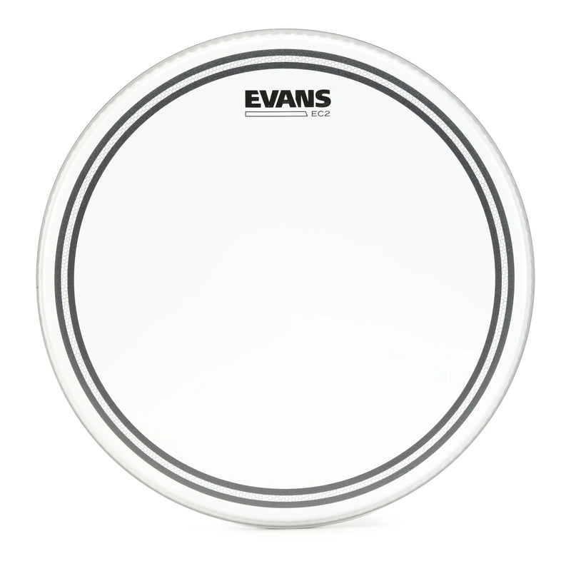 Evans B14EC2S EC2 SST 14" Coated Tom Drumhead