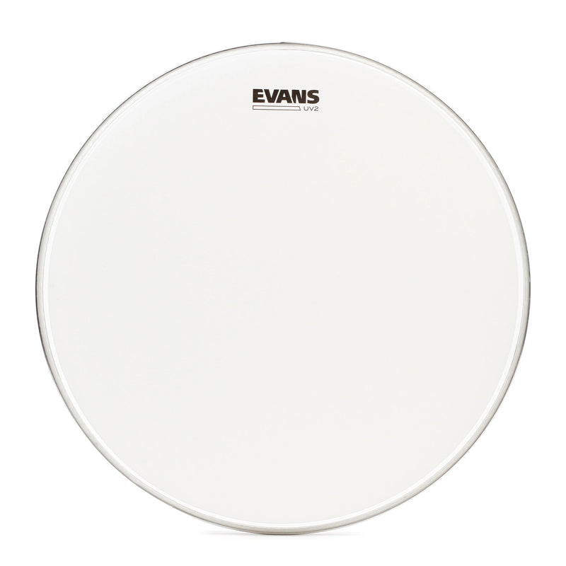 Evans B14UV2 UV2 14" Coated Tom Drumhead | Level 360