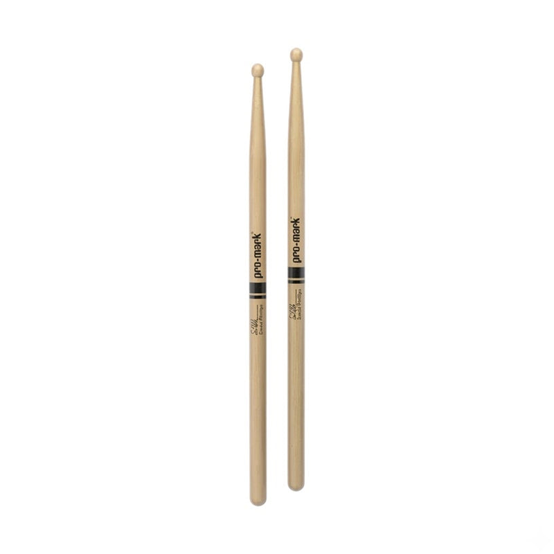 Promark TX707W Simon Phillips Signature Hickory Drumsticks
