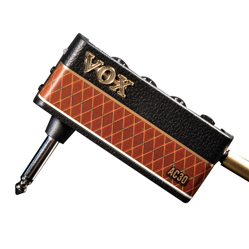 Vox AP3-AC – amPlug 3 AC30 Headphone Guitar Amp