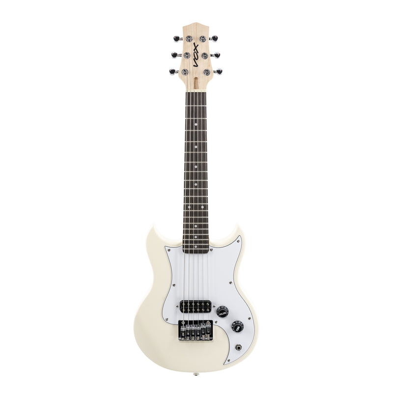 Vox SDC-1 Mini WH – Solid Body Mini Electric Guitar | White