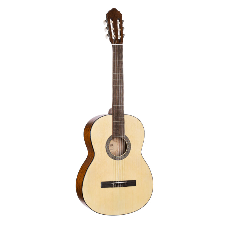 Cort AC100-SG Classical Guitar | Semi Gloss