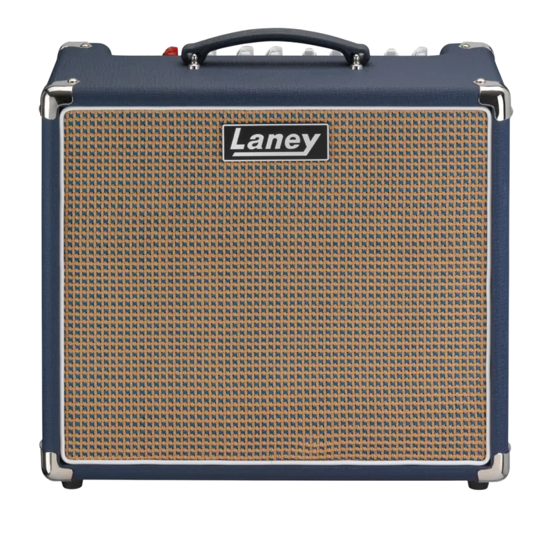Laney LF60-112 Lionheart 60W Guitar Combo Amp | Blue