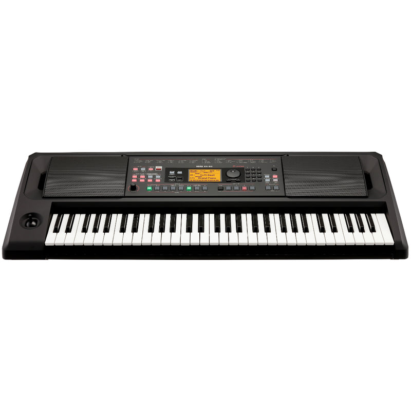 Korg EK-50 Limitless Entertainer Keyboard | 61 Keys