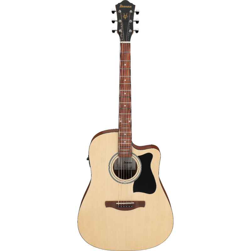 Ibanez V40CE-OPN - Acoustic Guitar | Open Pore Natural