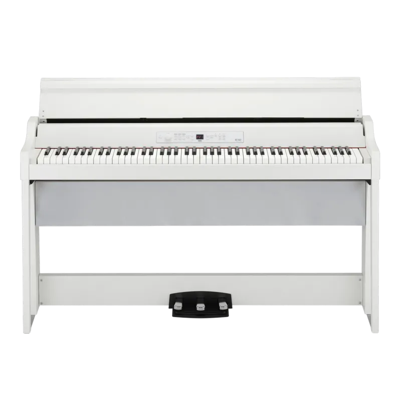 Korg G1B-AIR-WH – Digital Home Piano | White