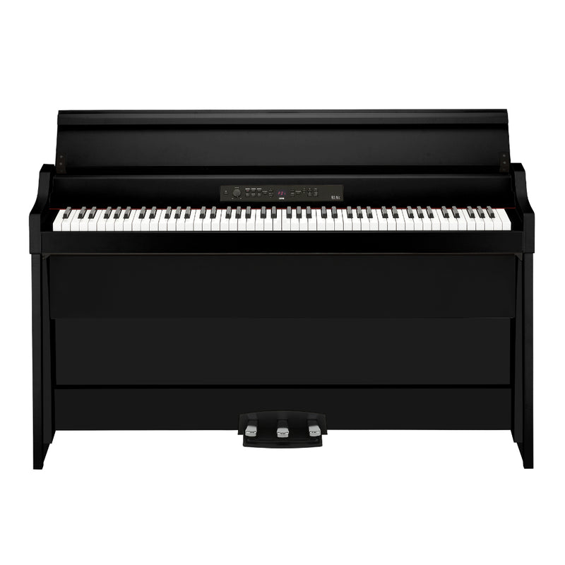 Korg G1B-AIR-BK– Digital Home Piano | White