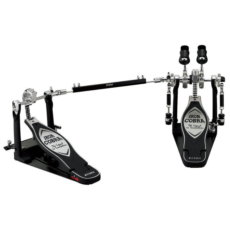 Tama HP900RWN Iron Cobra 900 Rolling Glide Double Bass Drum Pedal