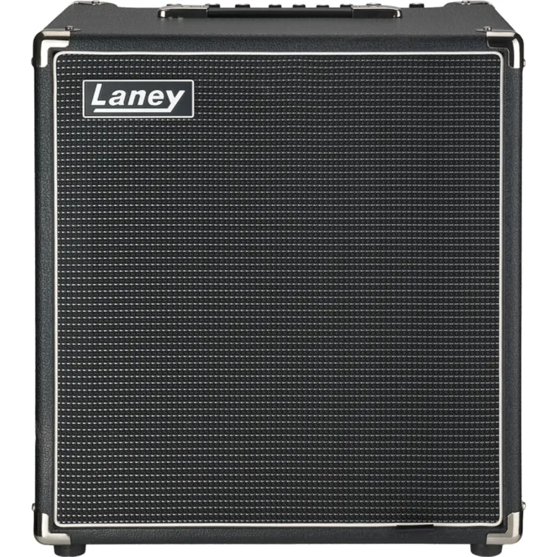 Laney Digbeth Foundry DBF100 - 1x12 Bass Amplifier Combo - 100W