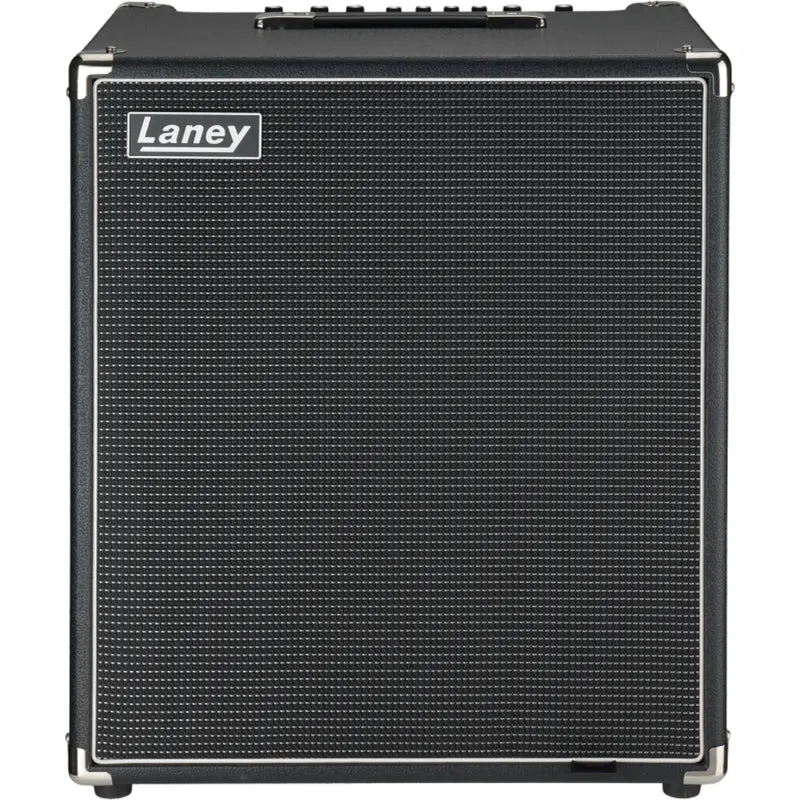 Laney Digbeth Foundry DBF200 - 1x15 Bass Amplifier Combo - 200W