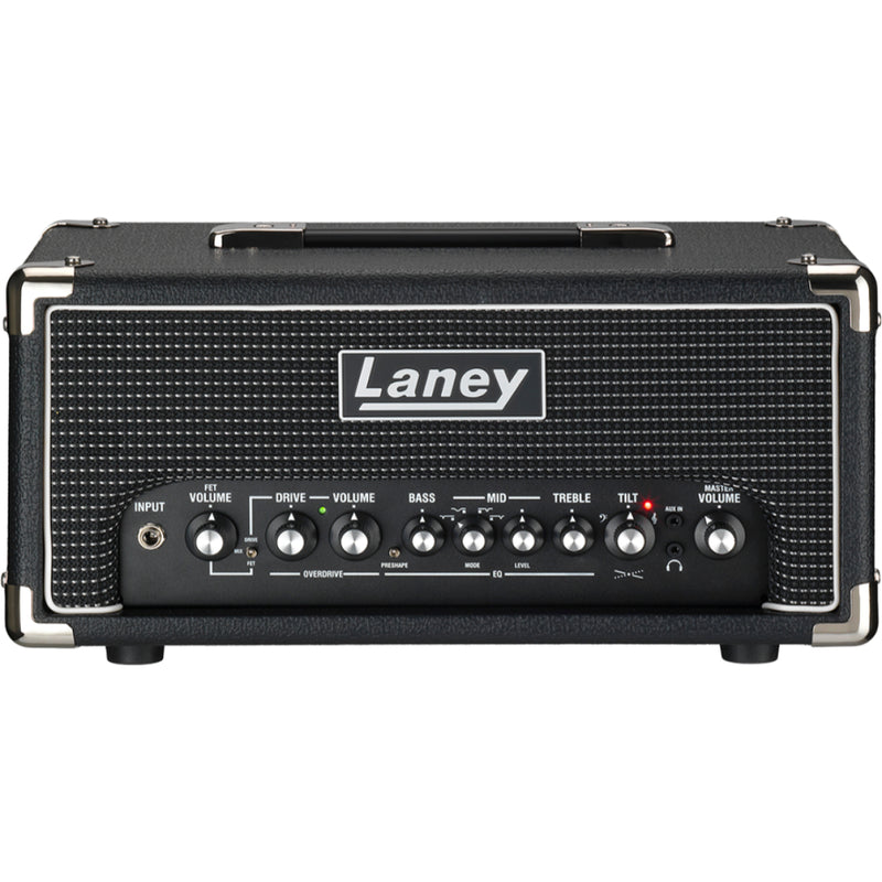 Laney Digbeth Foundry DBF200H - 200W Bass Amplifier Head