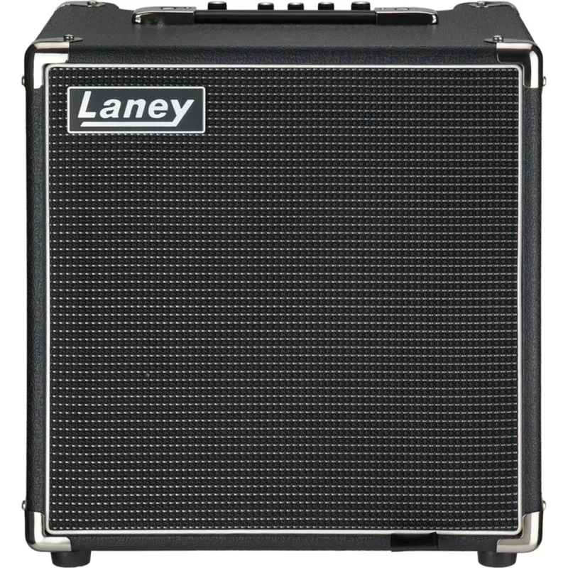 Laney Digbeth Foundry DBF30 - 30W - 1x 8 Bass Combo Amplifier