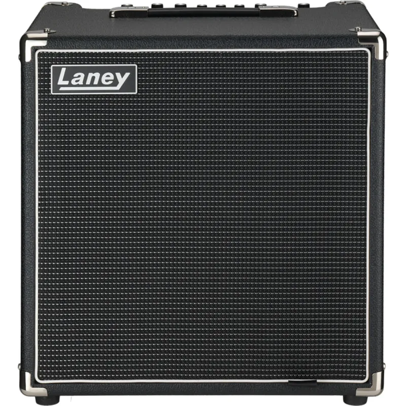 Laney Digbeth Foundry DBF50 - 50W - 1x10 Bass Combo Amplifier