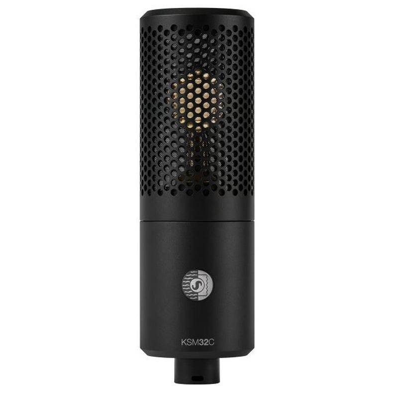 Shure KSM32C/HM