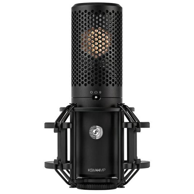 Shure KSM44MP