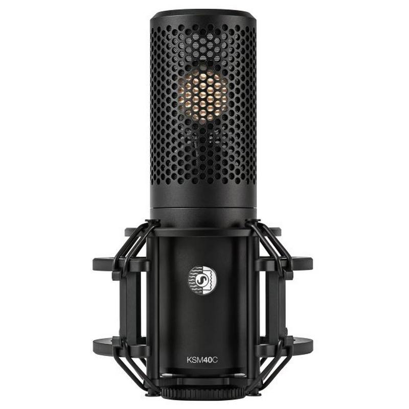 Shure KSM40C