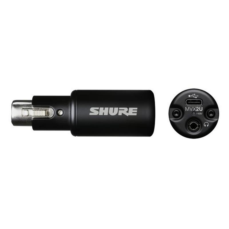 Shure MVX2UG2