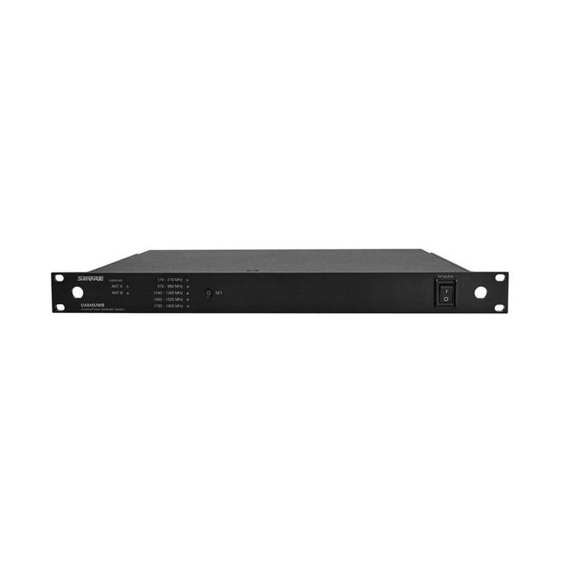 Shure UA845UWB-UK