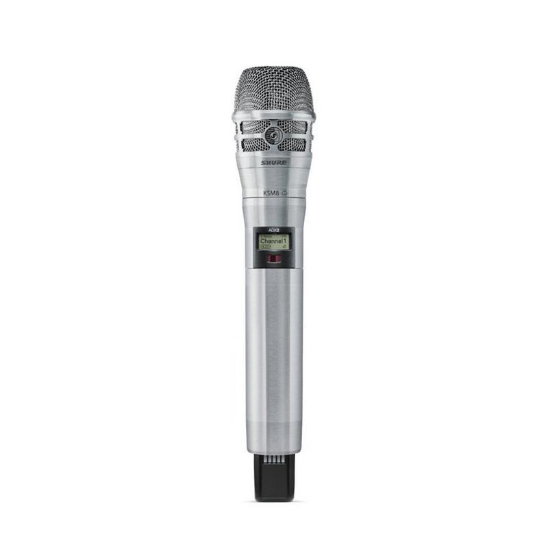 Shure AD2/K8N=-G56