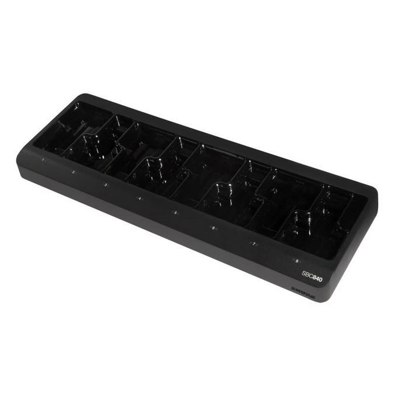 Shure SBC840-UK