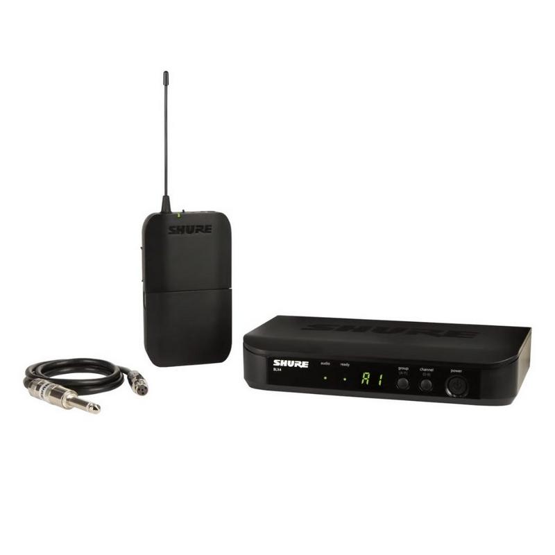 Shure BLX14UK-H8E