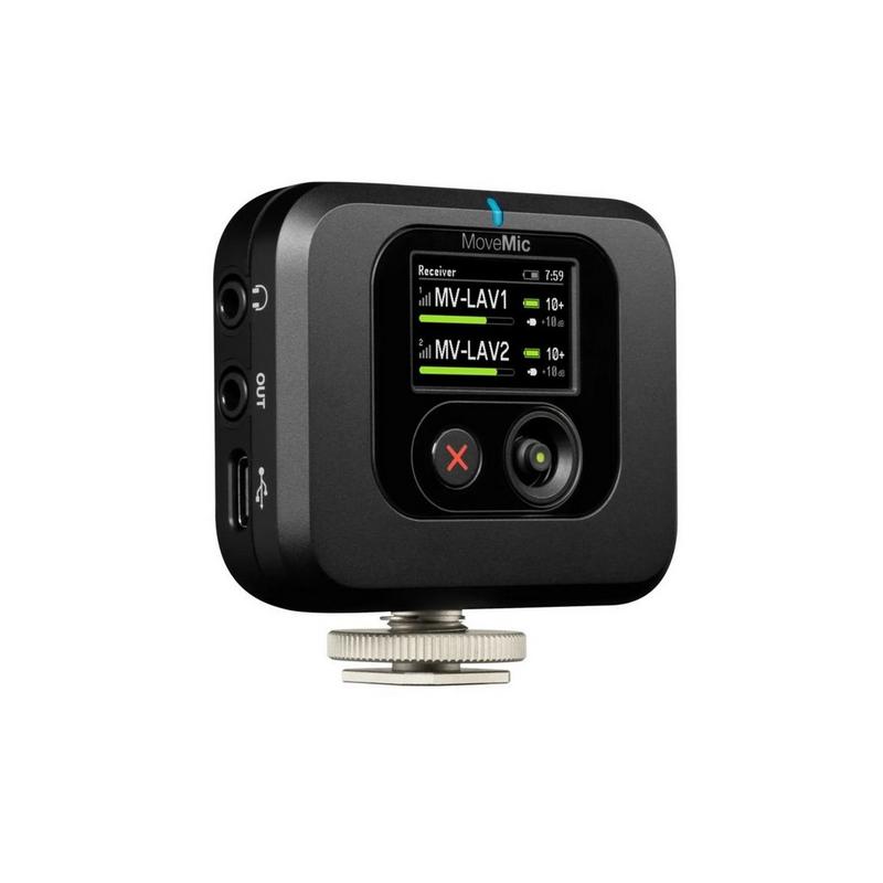 Shure MV-R-Z6
