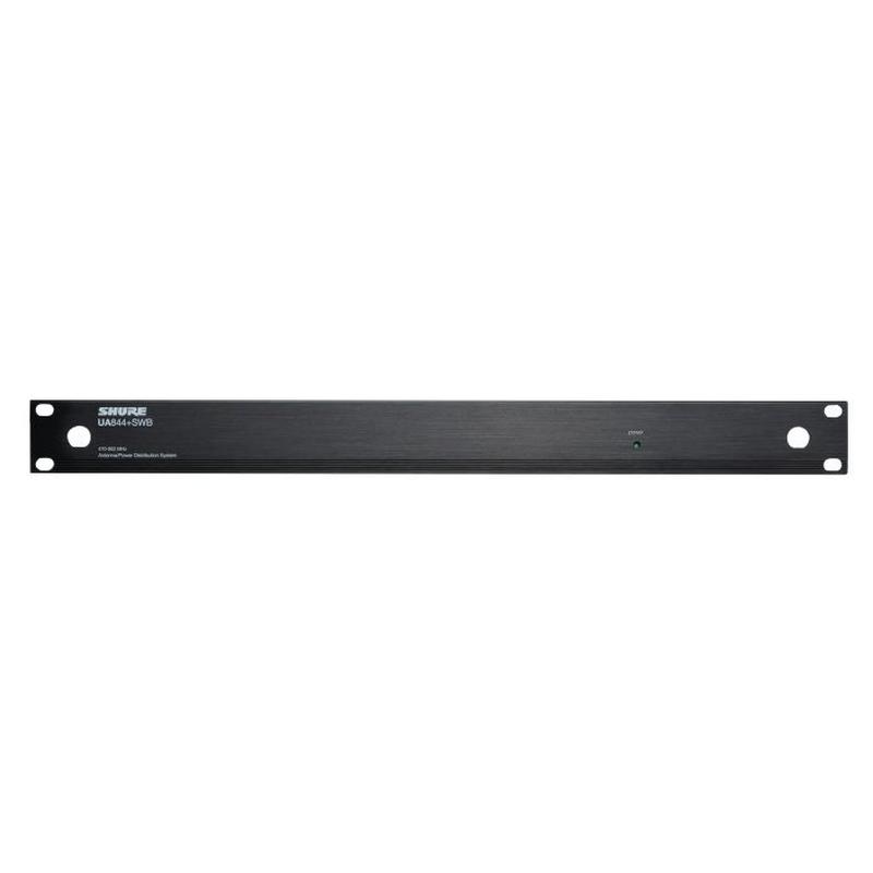 Shure UA844+SWB-UK