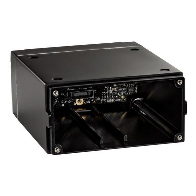 Shure SBC210LM-UK