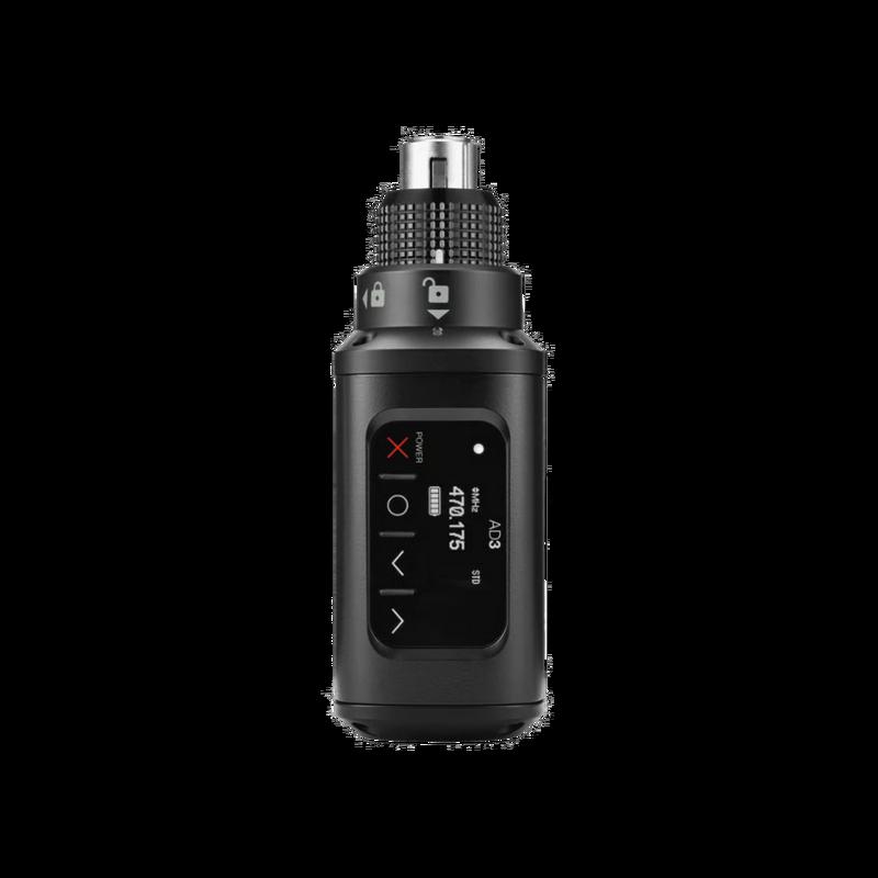 Shure AD3=-G56
