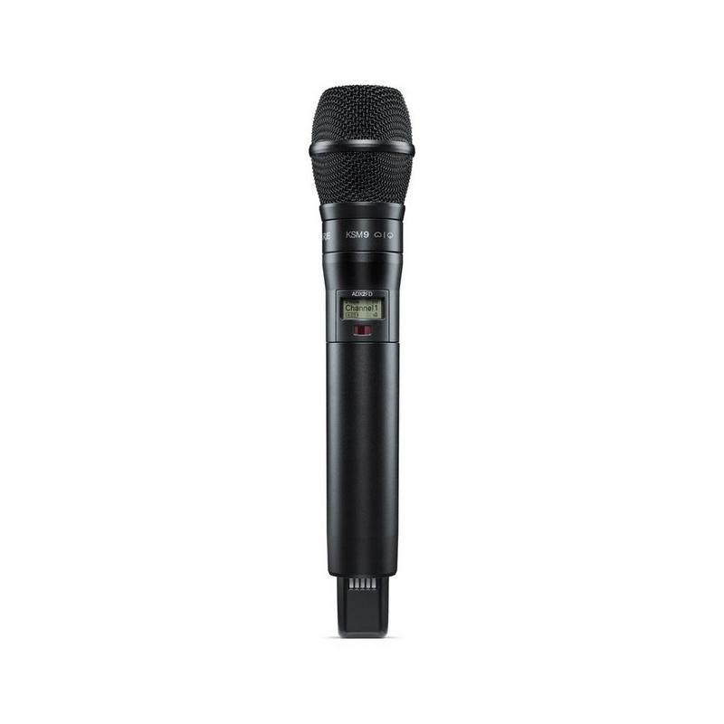 Shure ADX2FD/K9B=-G56