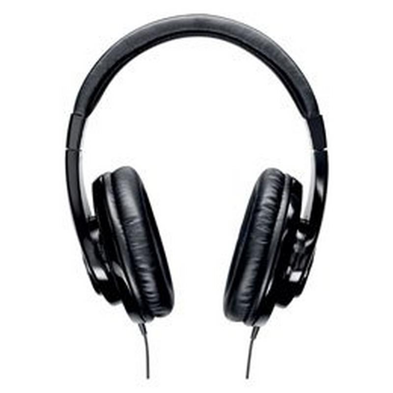 Shure SRH240A-BK-EFS