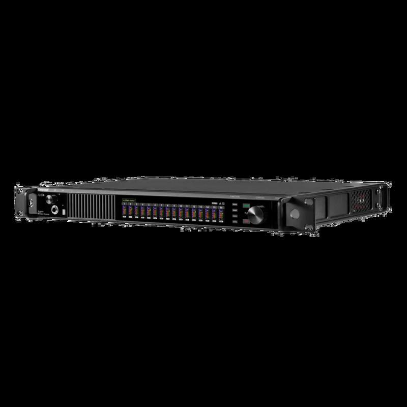 Shure ANX4UK