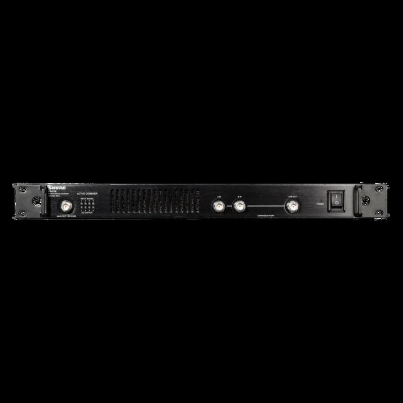 Shure PA421B-UK