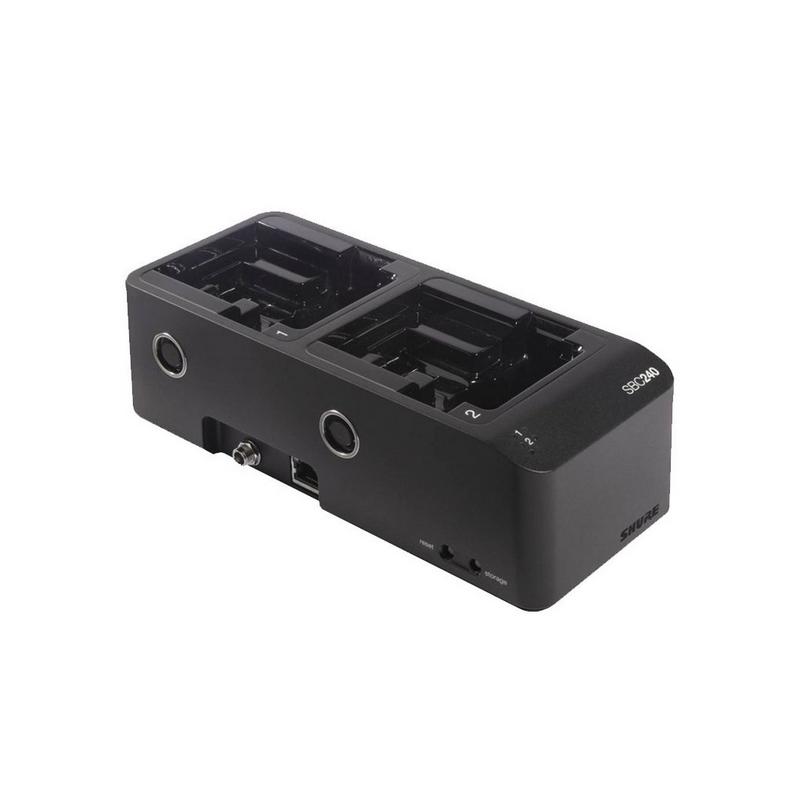 Shure SBC240-UK